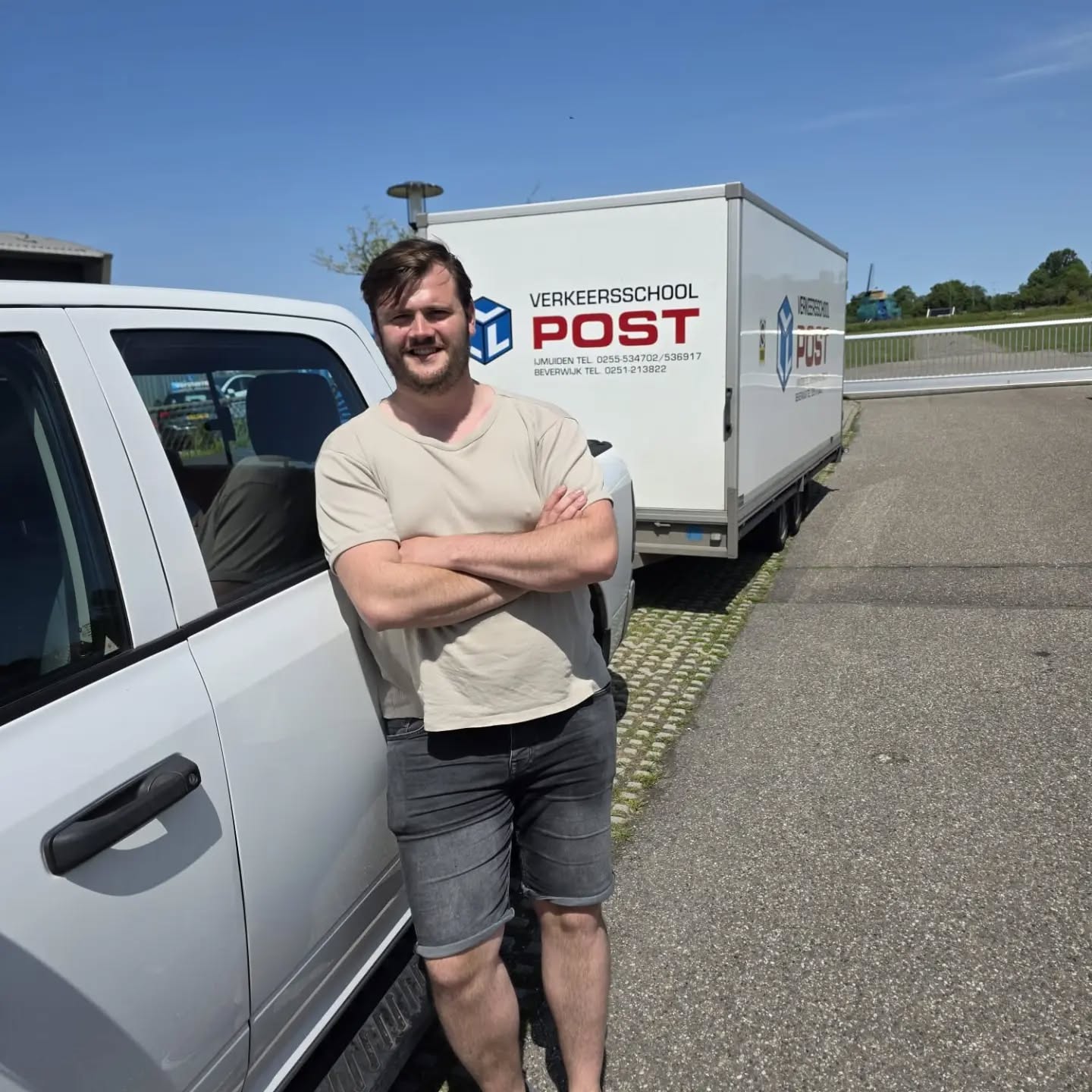 BE_rijbewijs