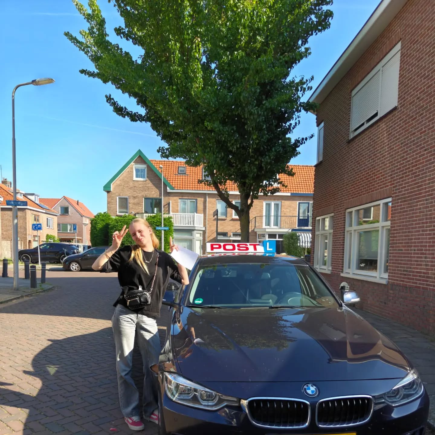 auto-rijbewijs-geslaagd