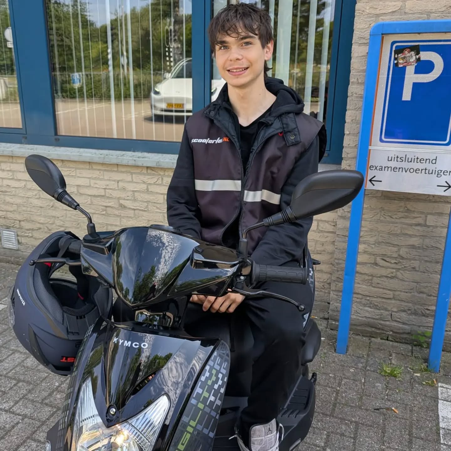 scooter_gehaald